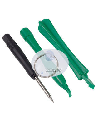 Complete Repair Set for iPhone 3G/3GS