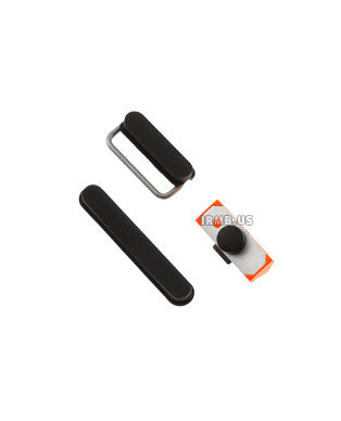 Button Set - Volume, Power & Silent