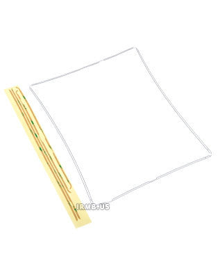 Bezel Adhesive Set
