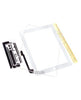 Digitizer - Adhesive & Bezel Set