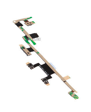 Power & Volume Flex Cable