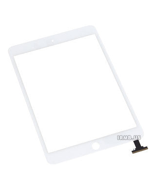 Front Digitizer