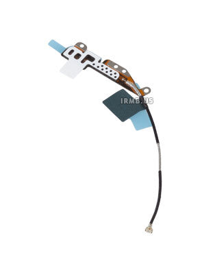 Short Right GPS Antenna