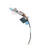 Short Right GPS Antenna