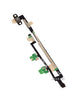 Volume, Silent, & Power Flex Cable