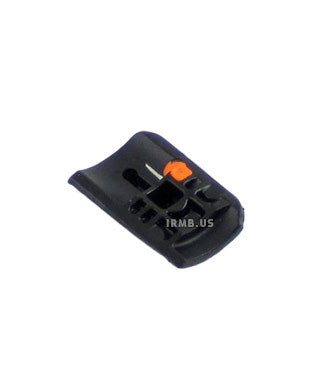 Silent Button