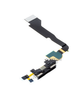 Charging Dock with Microphone