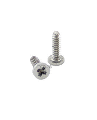 Bottom Screws