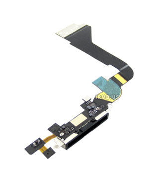 Charging Dock Port with Microphone