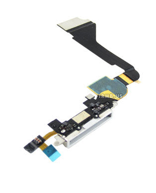 Charging Dock Port with Microphone