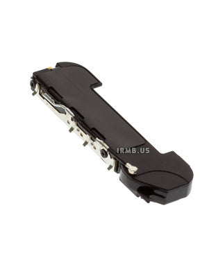 Speaker Housing with Antenna Flex Cable
