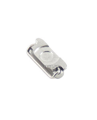 Power Lock Button