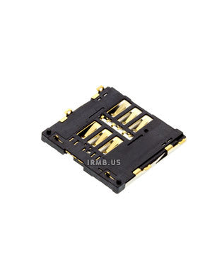 Sim Card Reader