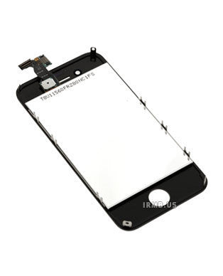 Digitizer & LCD Screen Assembly