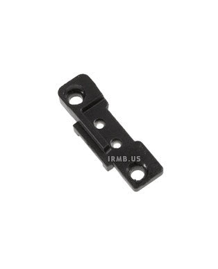Power Button Bracket