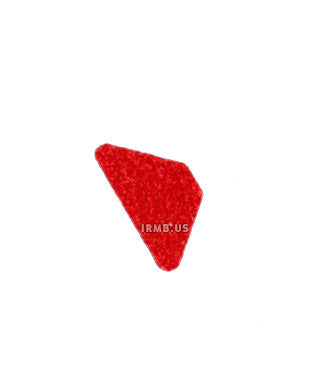 Water Indicator Triangle