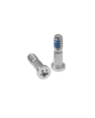 Bottom Screws