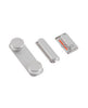 Set of Buttons