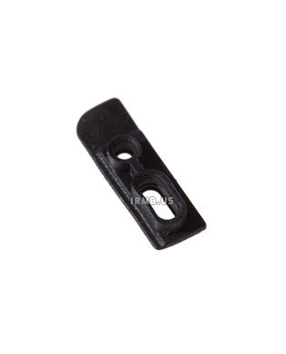 Ear Speaker Mesh Holder