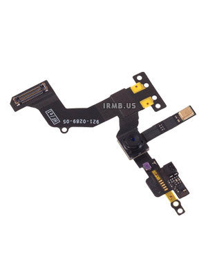 Proximity Sensor Flex & Front Camera