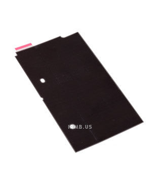 LCD Heat Shield