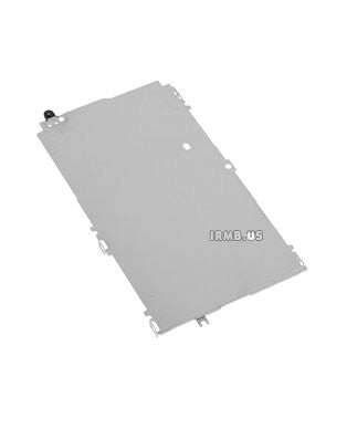 LCD Metal Back Shield Plate