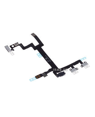 Power, Mute, & Volume Button Flex Cable