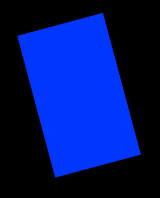 iPhone 5S Blue Screen of Death