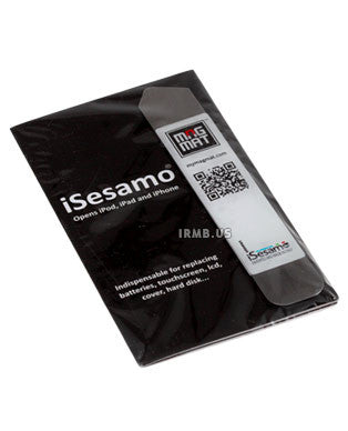 iSesamo