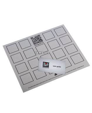 Mag Mat - iPhone 5