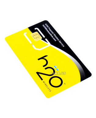 H2O Wireless