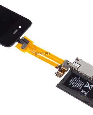 Testing Flex Cable - iPhone 4/4S