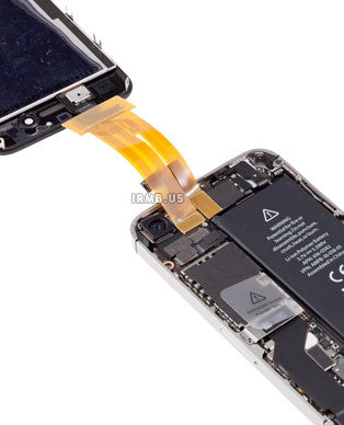 Testing Flex Cable - iPhone 4/4S