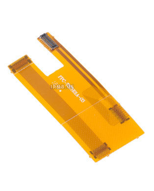 Testing Flex Cable - iPod Touch 4th Generation