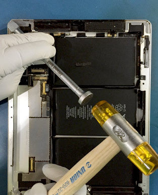 Unior Hammer Tool