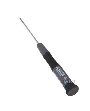 Unior Screwdriver Philips #000