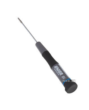 Unior Screwdriver Philips #00
