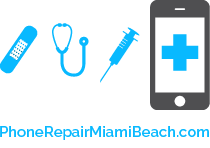 Phone Repair Miami Beach