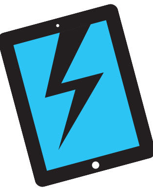 Front Screen