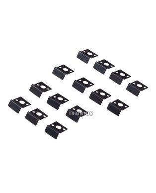 Digitizer Clips