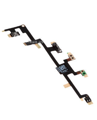 Power & Volume Flex Cable