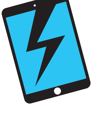 Front Screen