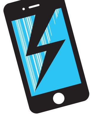 Front Screen & LCD