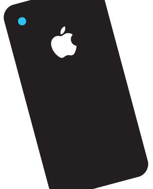 Back Camera Repair Services for iPhone 5