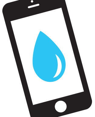 Water Damage Diagnose