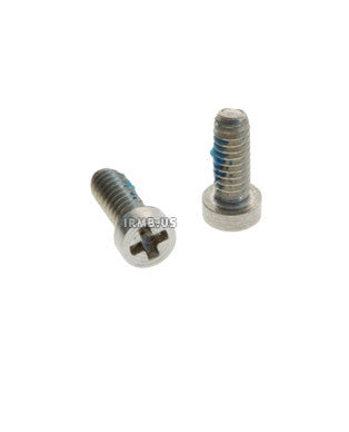 Bottom Screws