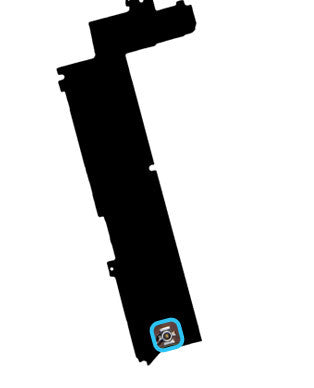 iPhone 4 Data Connector