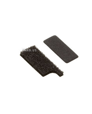 Digitizer/LCD Padding