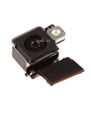Rear Camera