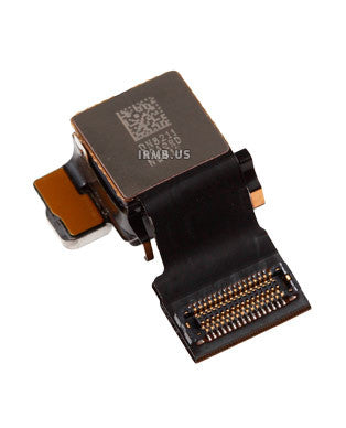 Rear Camera